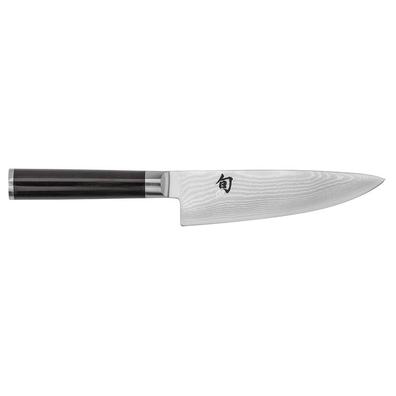 Shun Classic 6-Inch Chef's Knife