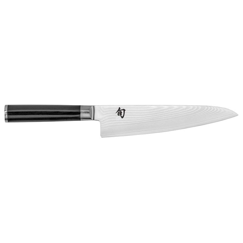 Shun Classic 7-Inch Asian Cooks Chef's Knife