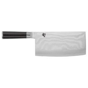 Shun Classic 7-Inch Vegetable Cleaver