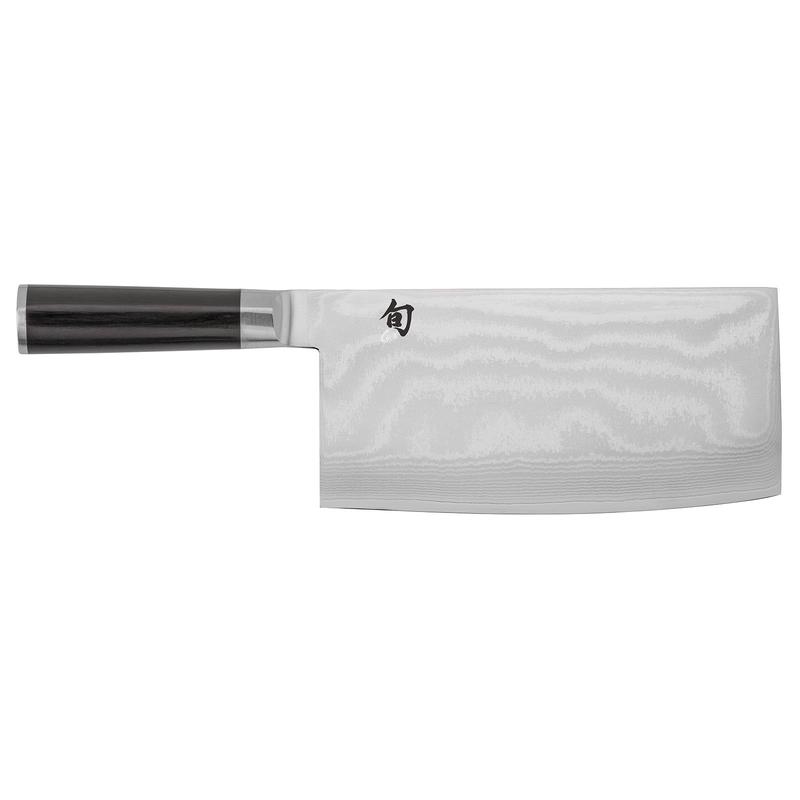 Shun Classic 7-Inch Vegetable Cleaver