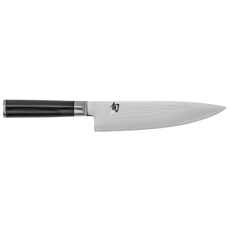 Shun Classic 8-Inch Chef's Knife DM0706