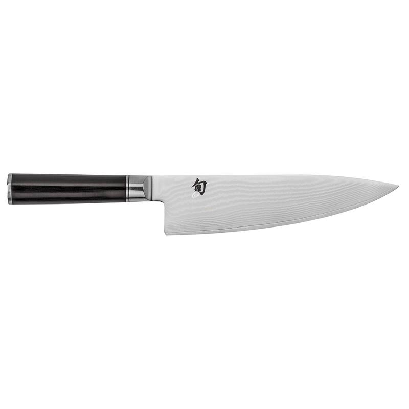 Shun Classic 8-Inch Western Cook's Knife
