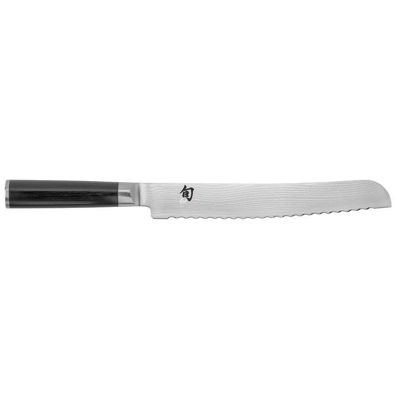 Shun Classic 9-Inch Bread Knife
