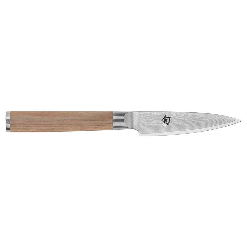 Shun Classic Blonde 3.5-Inch Paring Knife