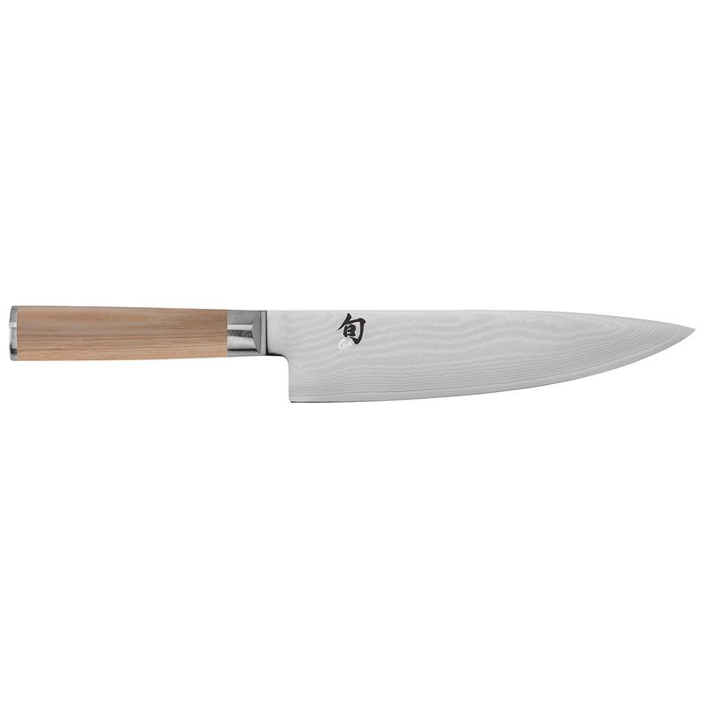 Shun Classic Blonde 8-Inch Chef's Knife
