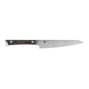Shun Kanso 6-Inch Utility Knife