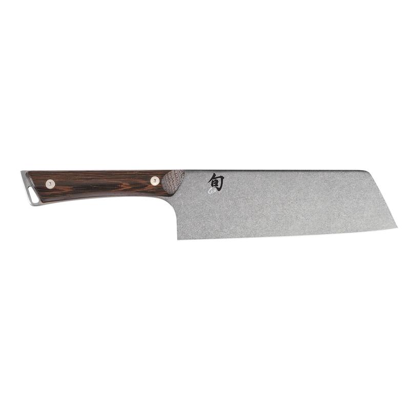 Shun Kanso 7-Inch Asian Utility Knife