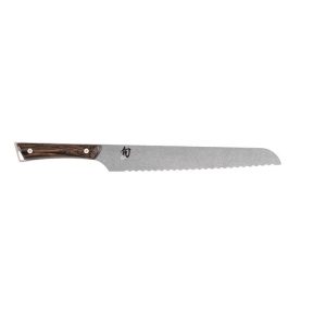 Shun Kanso 9-Inch Bread Knife