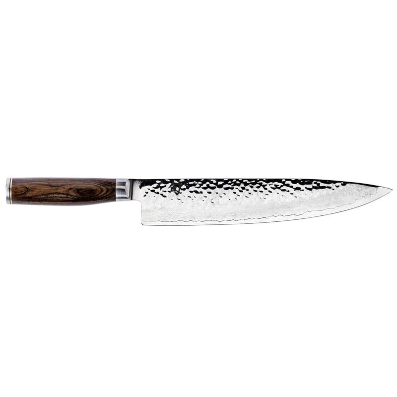 Shun Premier 10-Inch Chef's Knife TDM0707