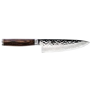 Shun Premier 6-Inch Chef's Knife TDM0723