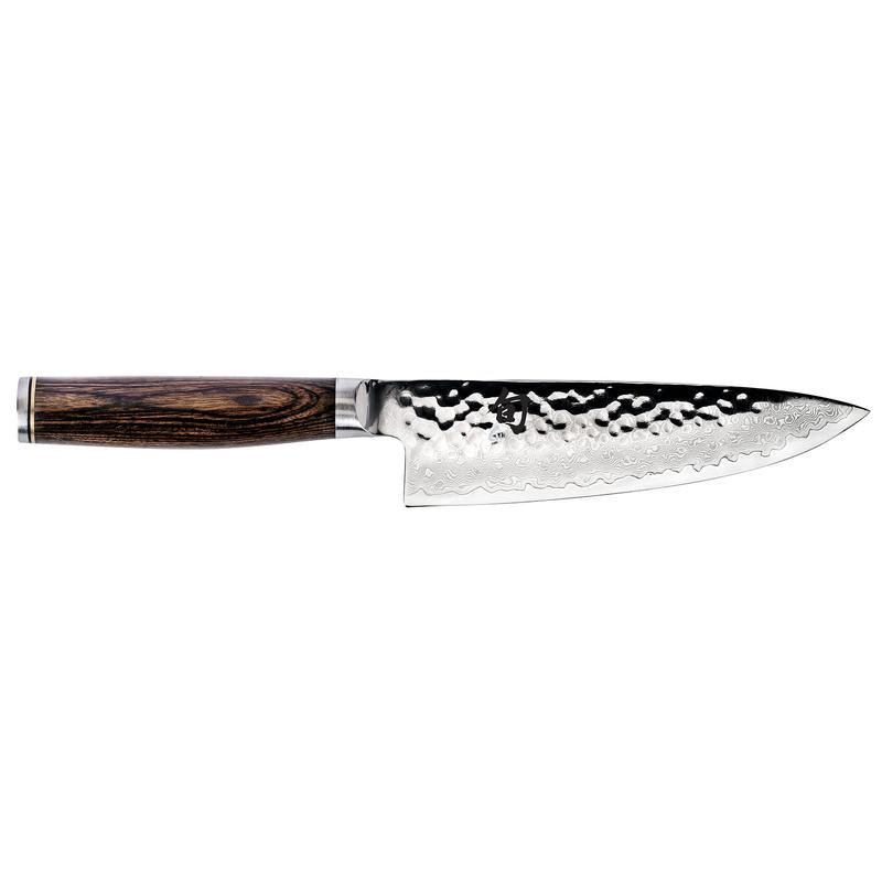 Shun Premier 6-Inch Chef's Knife TDM0723