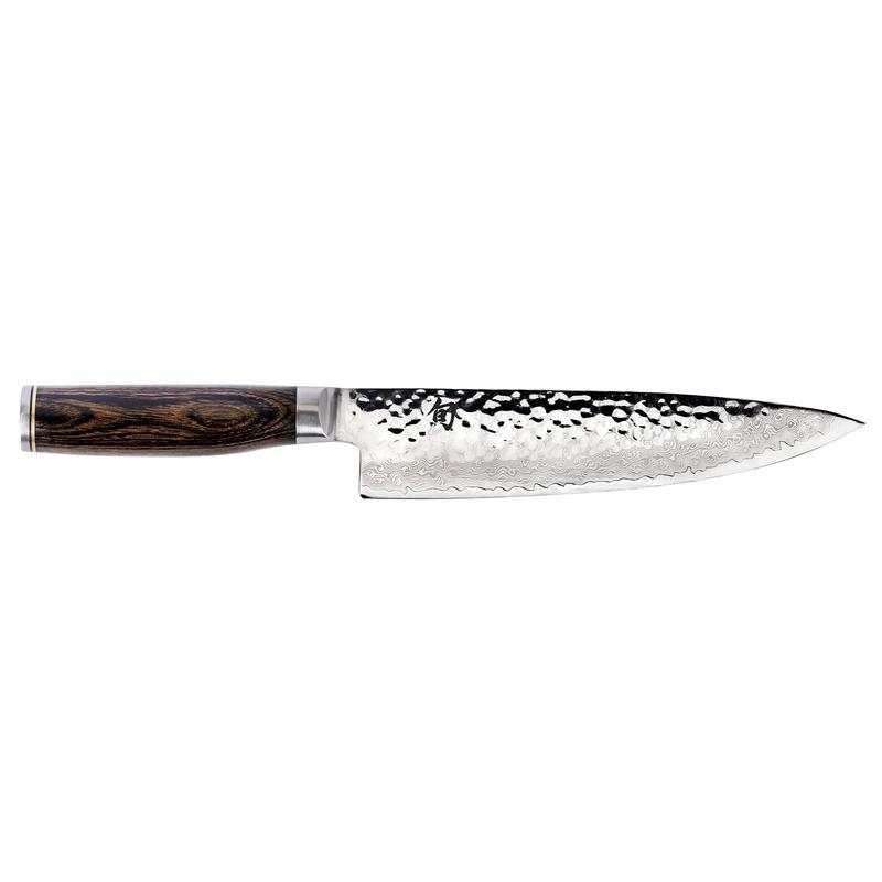 Shun Premier 8-Inch Chef's Knife