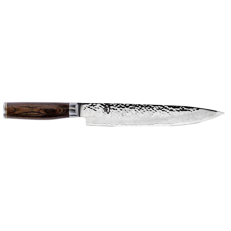 Shun Premier 9.5-Inch Slicing Knife