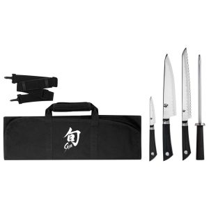 Shun Sora 5 Piece Student Set