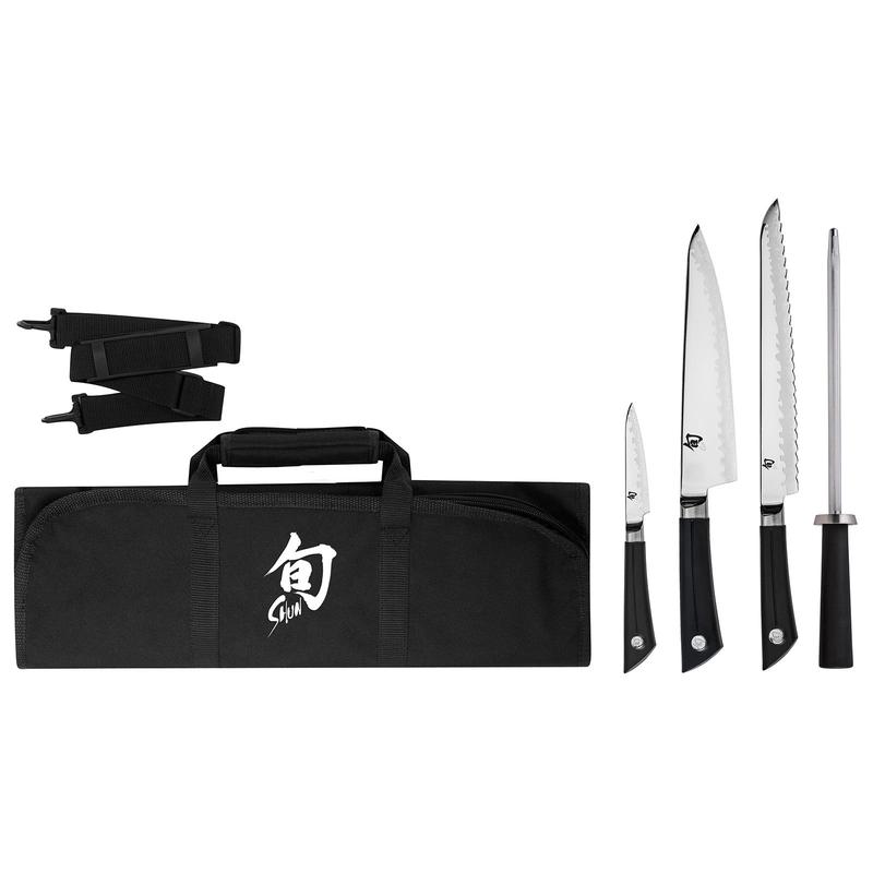 Shun Sora 5 Piece Student Set