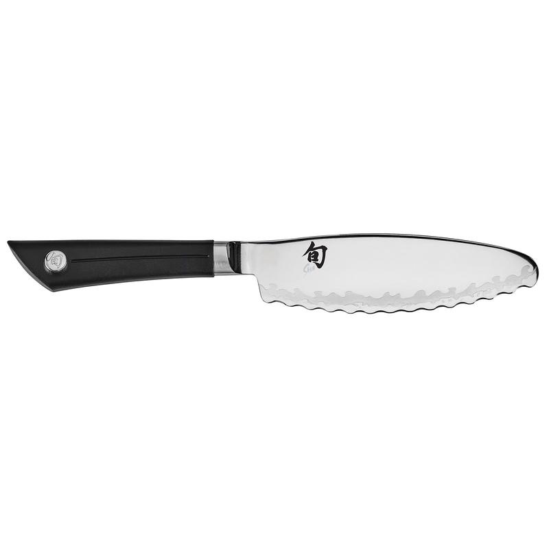 Shun Sora 6-Inch Ultimate Utility Knife