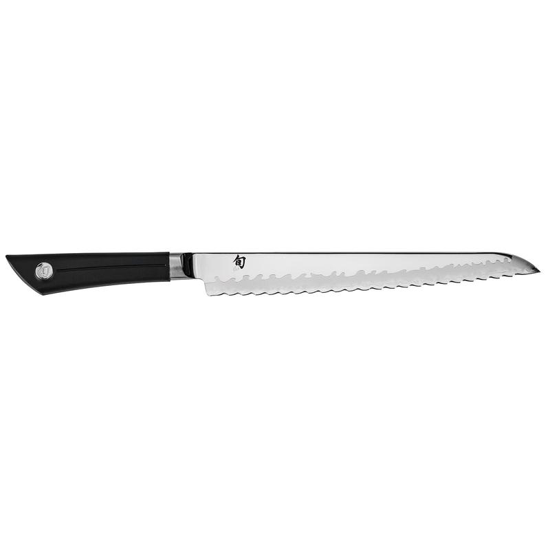 Shun Sora 9-Inch Bread Knife