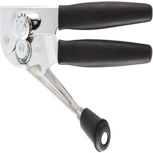 Swing-A-Way Crank Turn Handle Can Opener