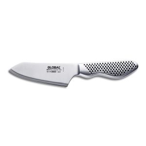 Global 4-1/4-Inch Oriental Utility Knife