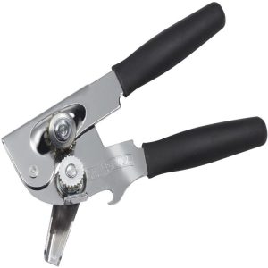 Swing-A-Way Portable Can Opener
