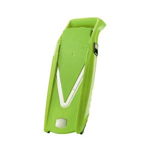 Swissmar Borner VPower V-Slicer Mandoline, Green
