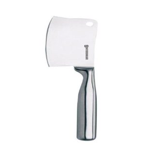 Swissmar Cheese Cleaver Stainless Steel