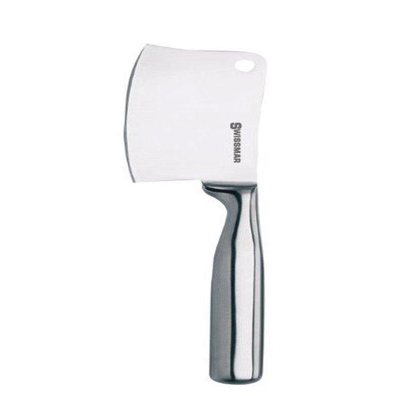 Swissmar Cheese Cleaver Stainless Steel