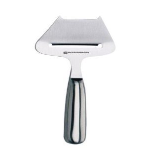Swissmar Cheese Plane Stainless Steel