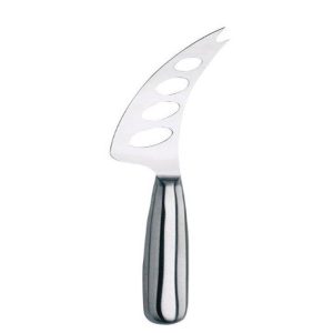 Swissmar Moist Cheese Knife Stainless Steel