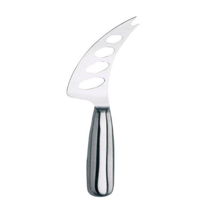 Swissmar Moist Cheese Knife Stainless Steel