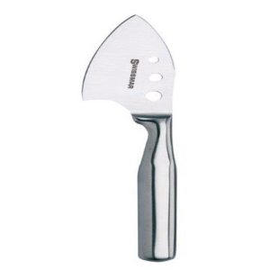 Swissmar Parmesan Cheese Knife Stainless Steel