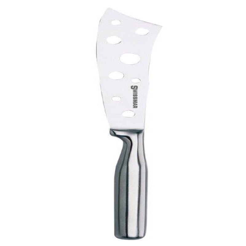 Swissmar Semi Soft Cheese Knife Stainless Steel