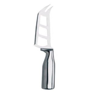 Swissmar Soft Cheese Knife Stainless Steel