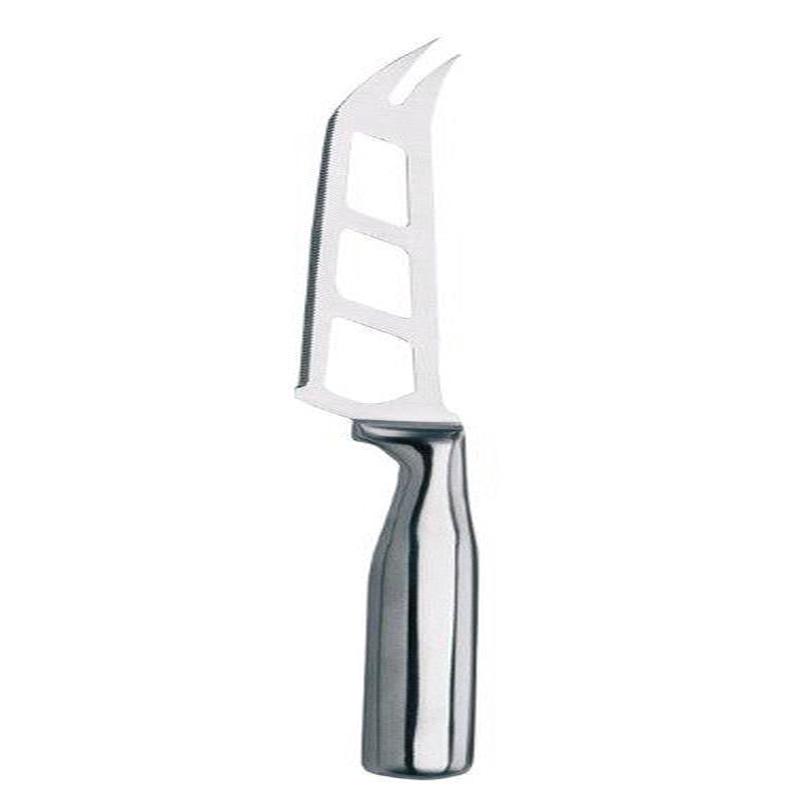 Swissmar Soft Cheese Knife Stainless Steel