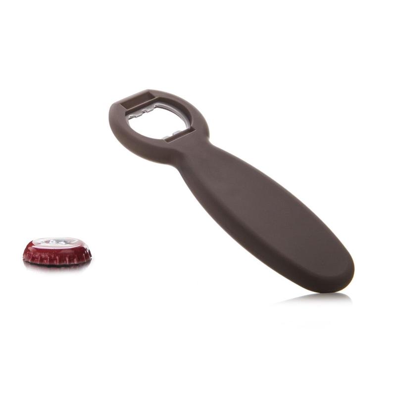 Vacu Vin Bottle Opener, Black