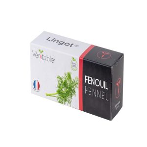 Veritable Lingot Fennel