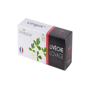 Veritable Lingot Lovage