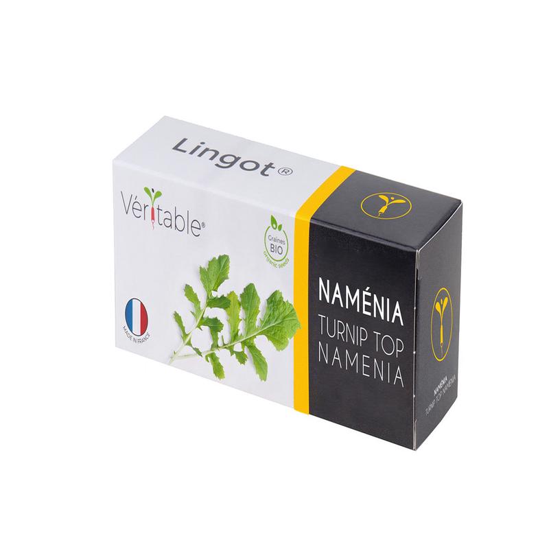 Veritable Lingot Namnia Organic