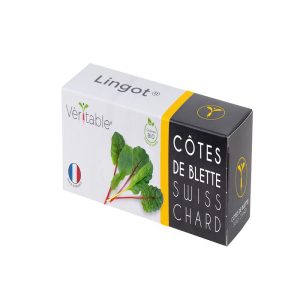 Veritable Lingot Swiss Chard Organic