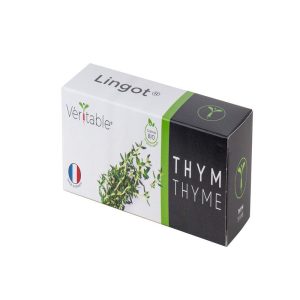 Veritable Lingot Thyme Organic