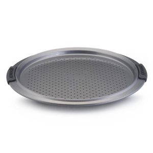 Anolon Advanced Bakeware 13-Inch Pizza Crisper