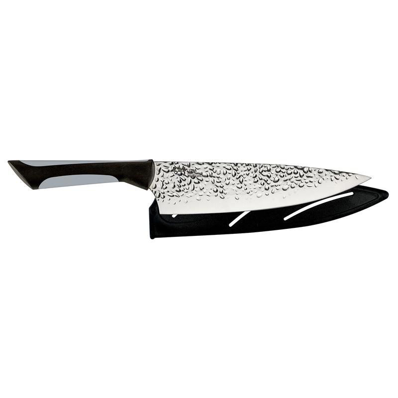 Kai Luna 8-Inch Chef's Knife With Sheath