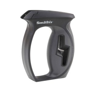 Kitchen IQ V-Slot Knife & Scissor Sharpener