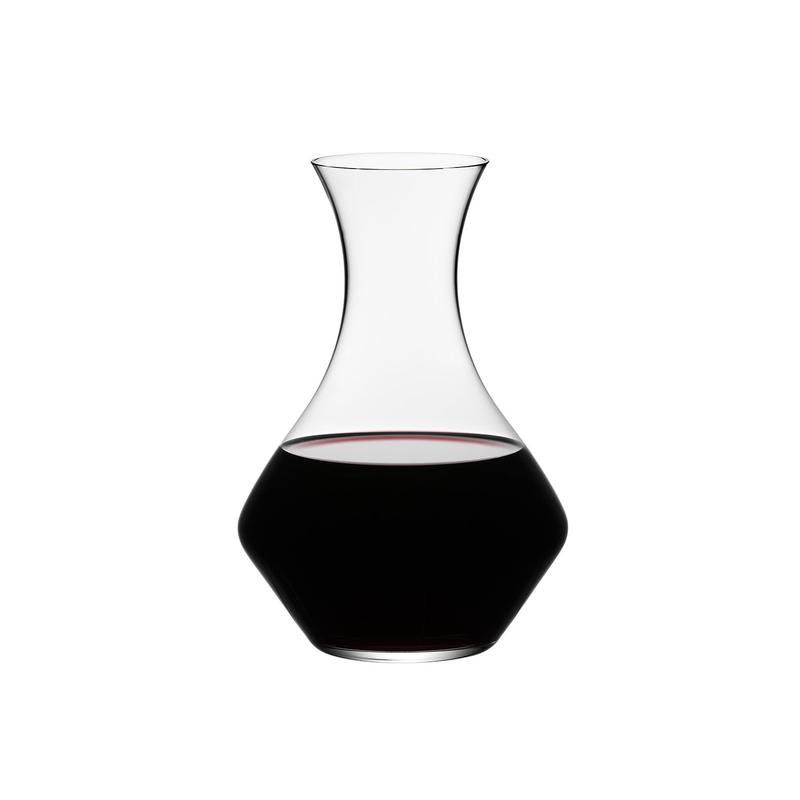 Riedel Cabernet Wine Decanter