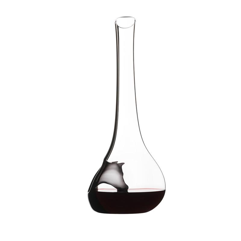 Riedel Horse Decanter