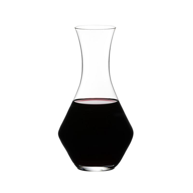 Riedel Merlot Wine Decanter