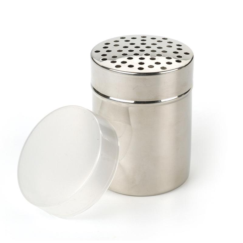 RSVP Endurance Stainless Steel All Purpose Shaker