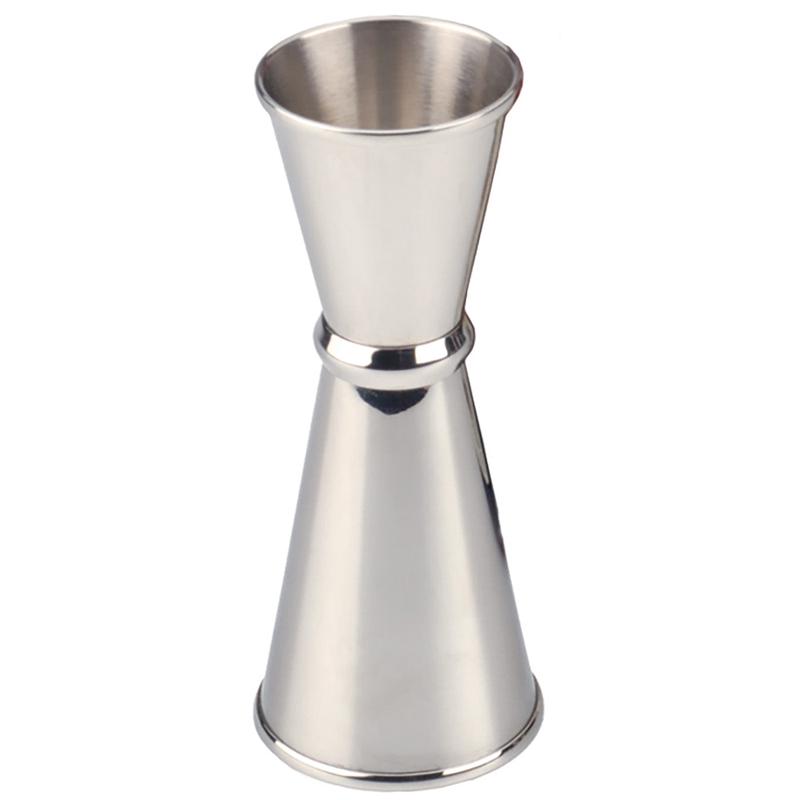 RSVP Endurance Stainless Steel Double Jigger