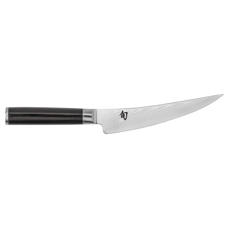 Shun Classic 6-Inch Boning/Fillet Knife