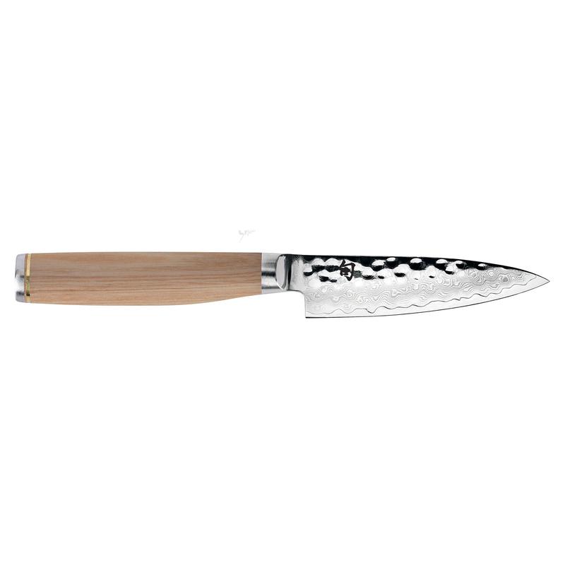 Shun Premier Blonde 4-Inch Paring Knife